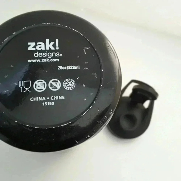 Star wars set of two reusable bottles 28oz - Picture 6 of 8